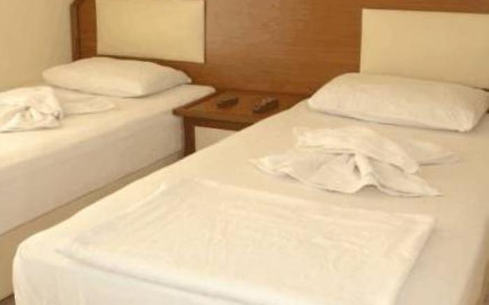 Palmen Apart Hotel