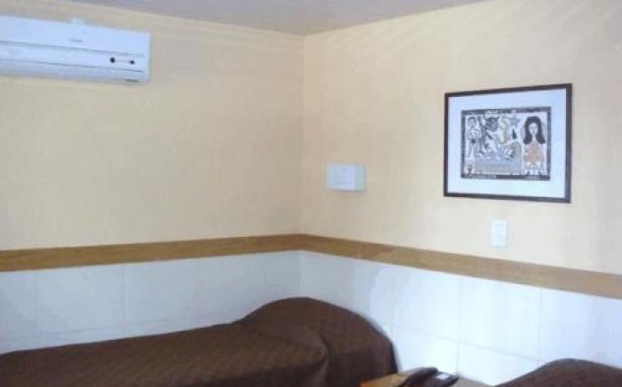 Hotel Veraneio