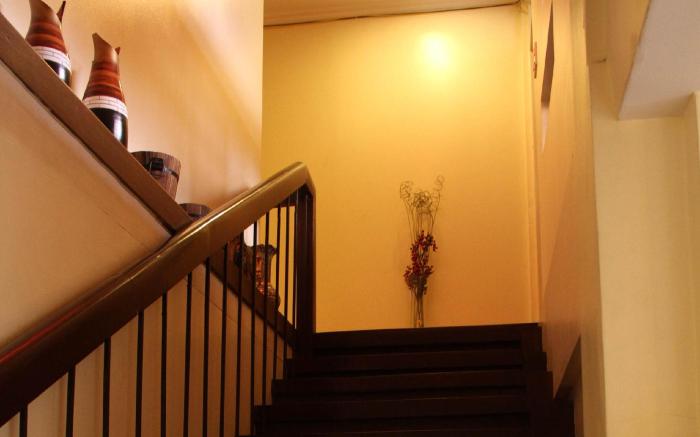 Twin Pines Suites