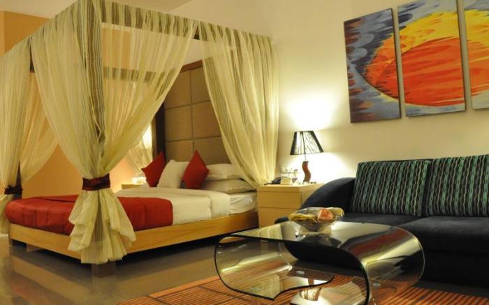 Seasons Hotel Rajkot