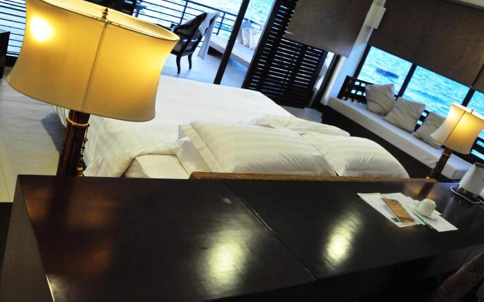 Kamana Sanctuary Resort and Spa