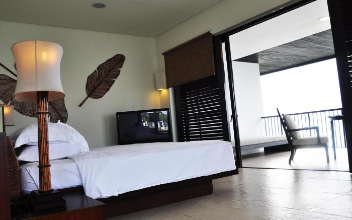 Kamana Sanctuary Resort and Spa