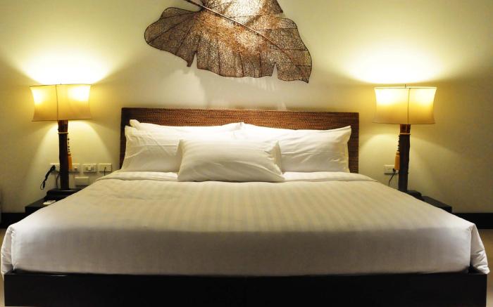 Kamana Sanctuary Resort and Spa