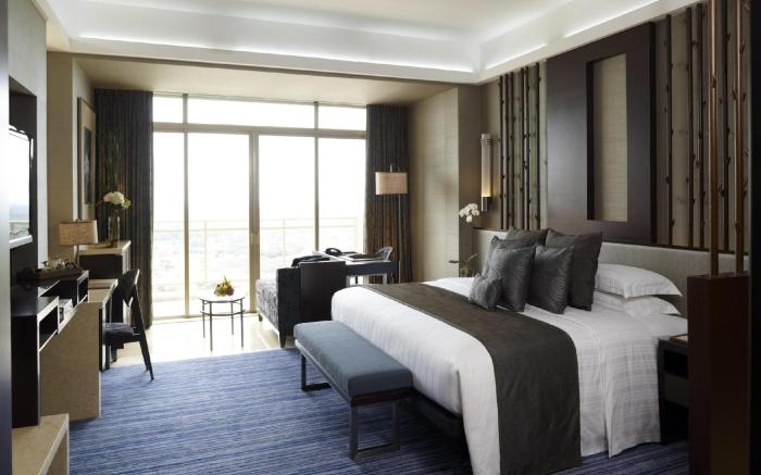 Mission Hills Resort Haikou