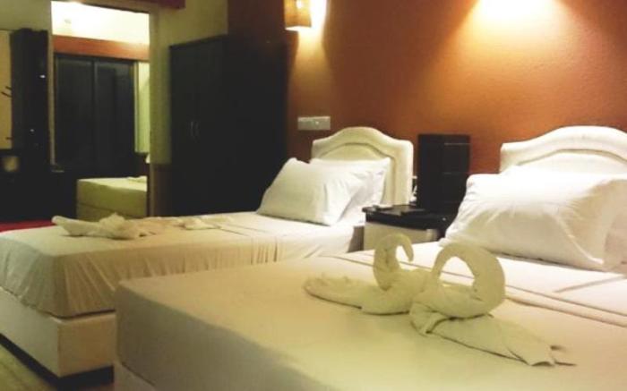 Summer Villa Guest House at Maafushi