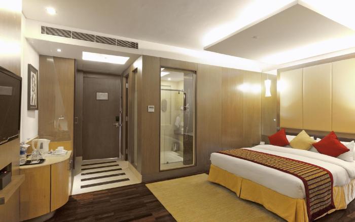 Radisson Hotel Kathmandu