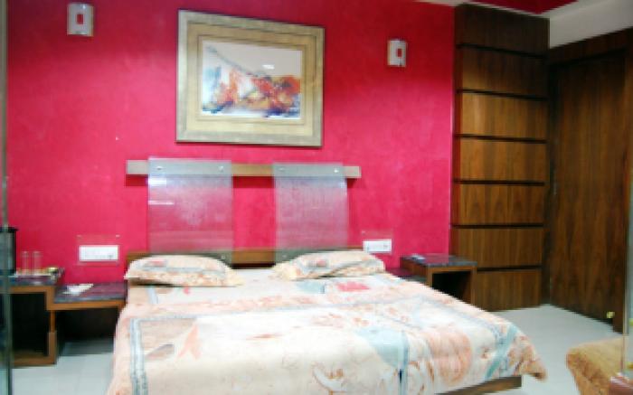 Hotel Meera