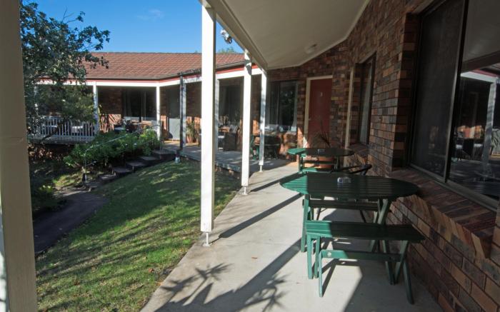 Anchor Bay Motel