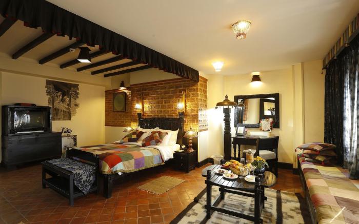 Hotel Heritage