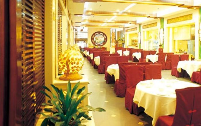 Shunde Grandview Hotel