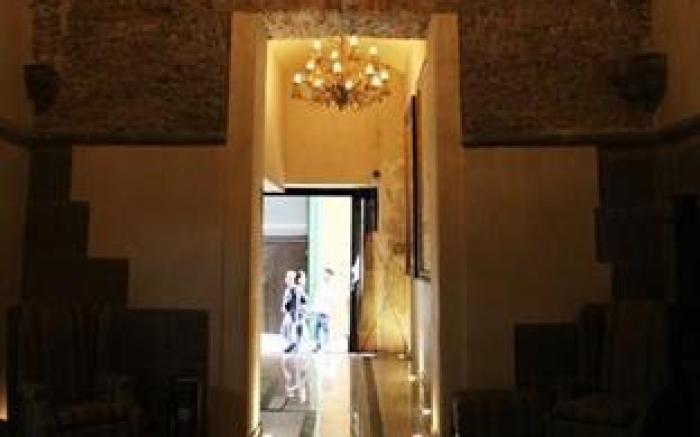 Hotel La Alhondiga