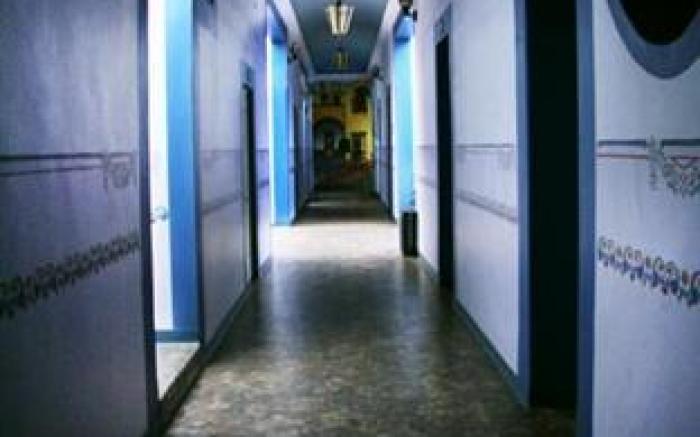 Hotel La Alhondiga