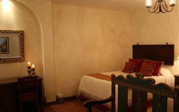 Los Pasos Boutique Hotel & Spa