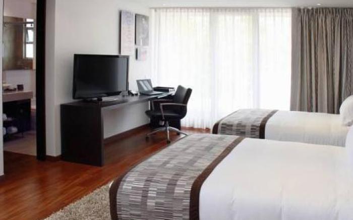 Hotel Jazz Apartments
