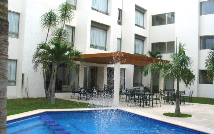 Ambiance Suites