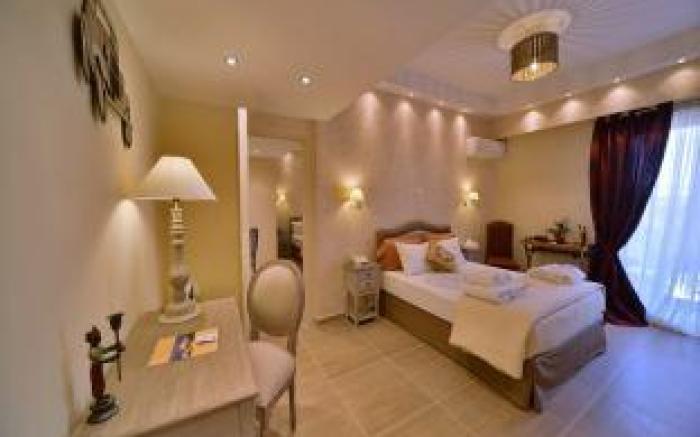 Anixi Boutique Hotel