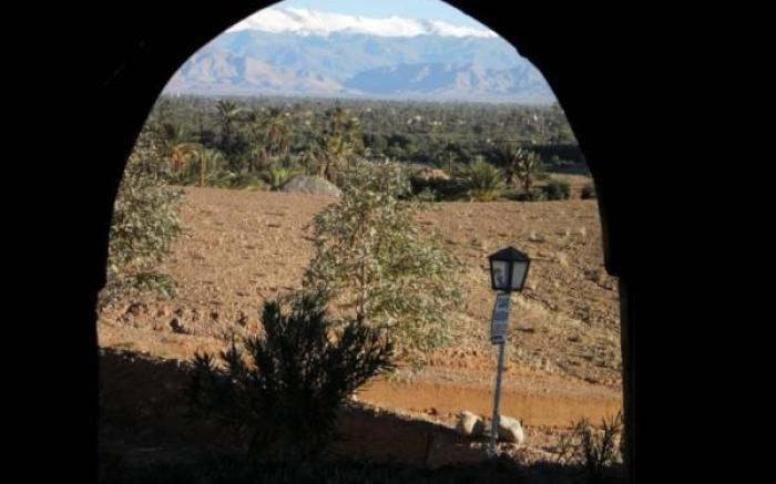 Maison D'hotes Dar Panorama