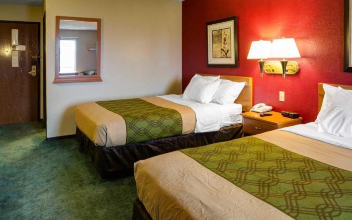 Red Lion Inn & Suites Olathe Kansas City