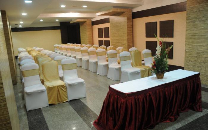 Hotel Shelter