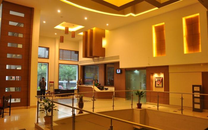 Hotel Shelter
