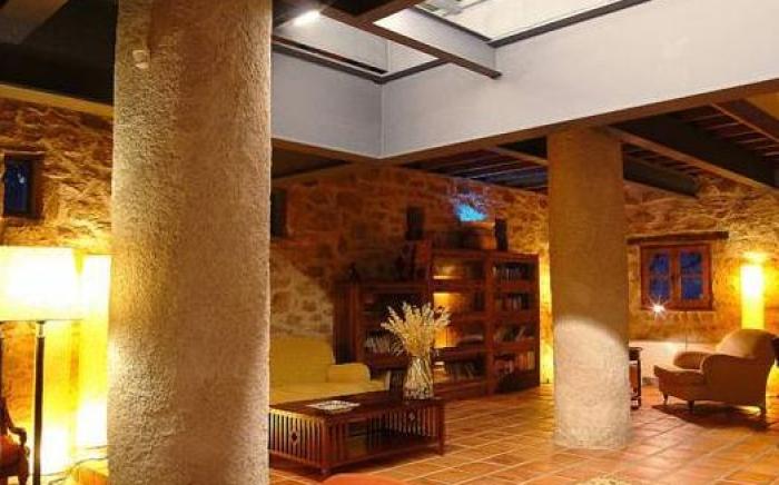 Rusticae Hotel El Turcal