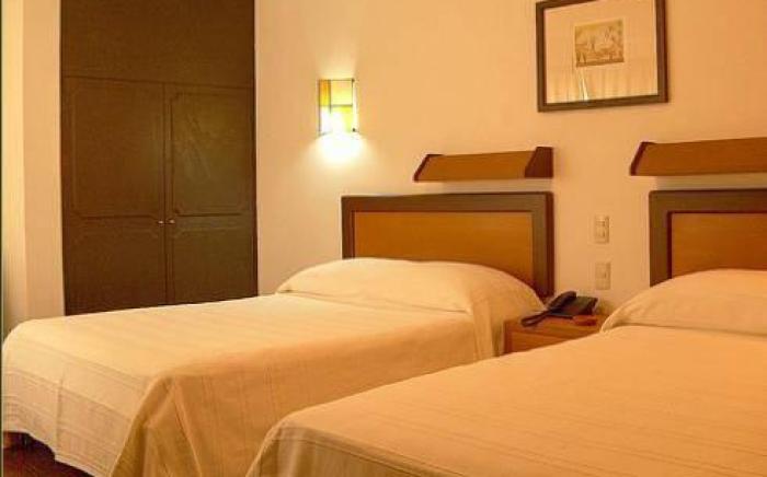 Hotel Ilebal Cuernavaca Centro - lugar con encanto!