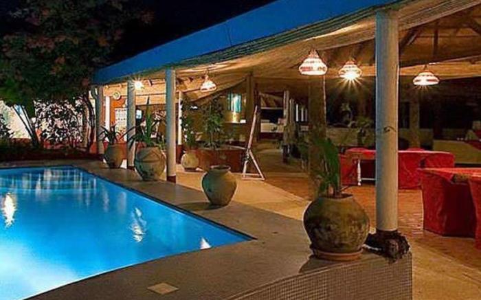 Keur Saloum Resort
