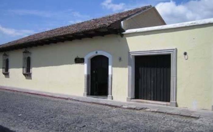 Hotel La Catedral