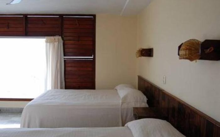 Hotel Laguna Bacalar