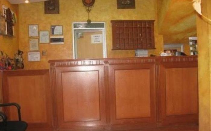 Hotel Las Brisas Centro