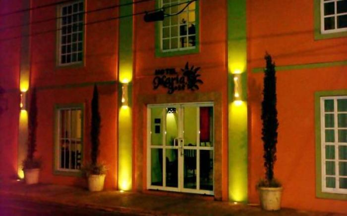 Hotel Maria Jose