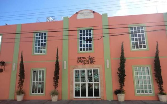 Hotel Maria Jose