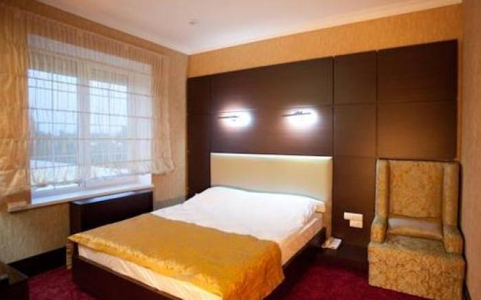 Maxim Pasha Hotel