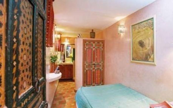 Riad Chorfa
