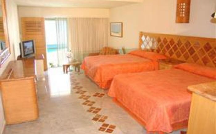 Sunset Royal Beach Resort - All Inclusive