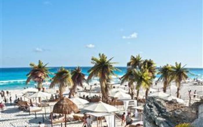 Sunset Royal Beach Resort - All Inclusive
