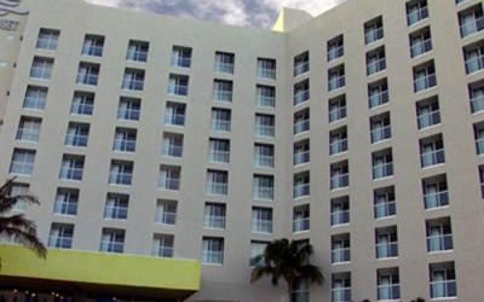 Sunset Royal Beach Resort - All Inclusive