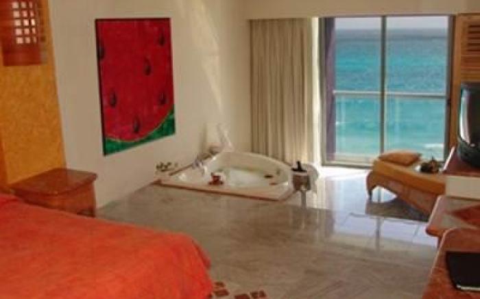 Sunset Royal Beach Resort - All Inclusive