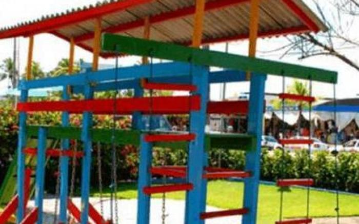 Hotel Sete Coqueiros