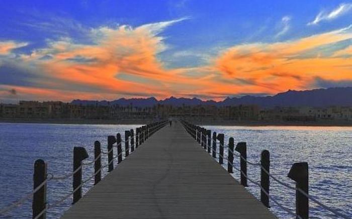 Stella Beach Resort & Spa, Makadi Bay