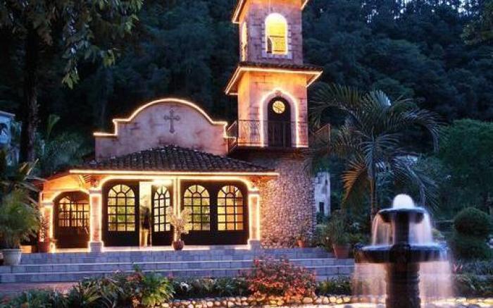 Valle Escondido Wellness Resort