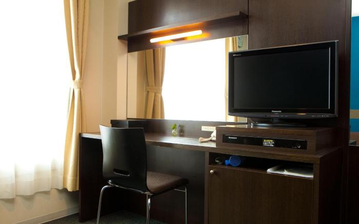 Hotel Aile