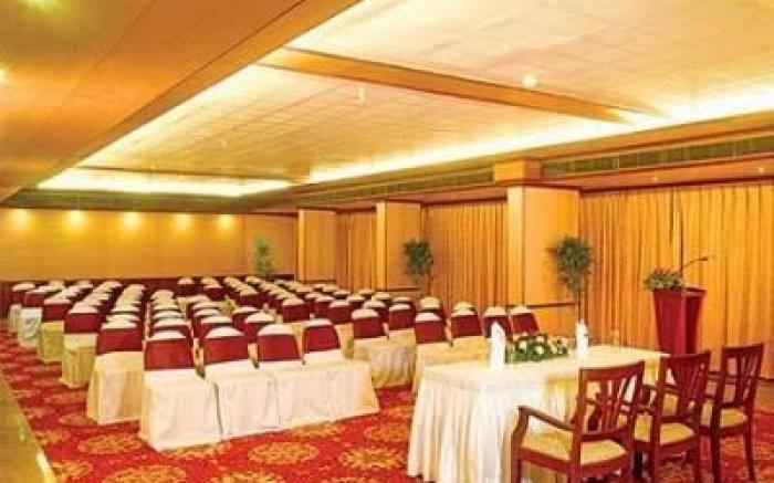 Classic Sarovar Portico Thiruvananthapuram