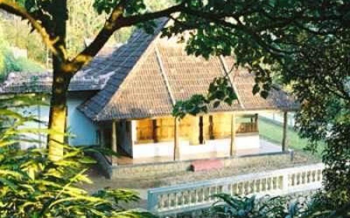 Paradisa Plantation Retreat