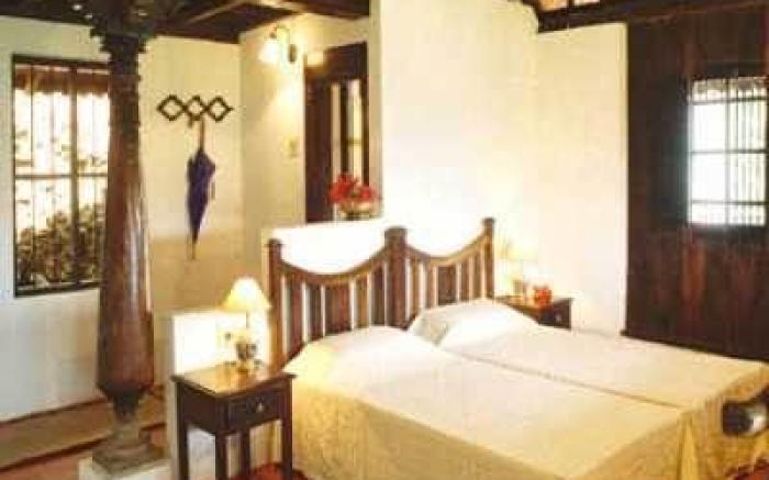 Paradisa Plantation Retreat