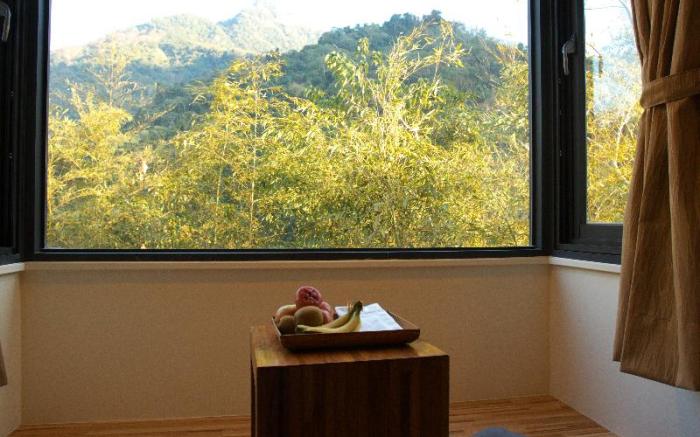 Tangyue Resort