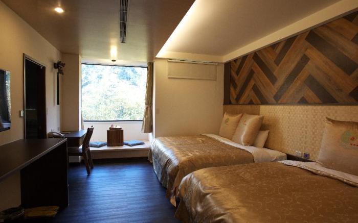 Tangyue Resort