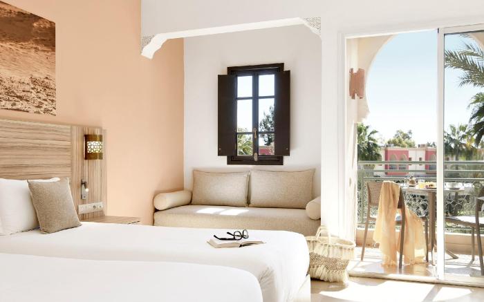 Iberostar Waves Club Palmeraie Marrakech -All Inclusive