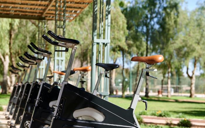 Iberostar Waves Club Palmeraie Marrakech -All Inclusive