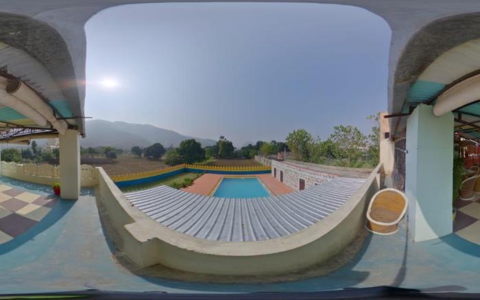Hotel Prem Villas Pushkar